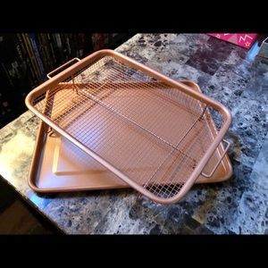 Gotham Steel Crisper Tray